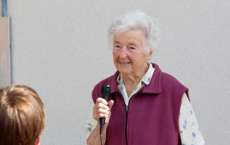 KD MENEŠIJA 30 LET 15 FOTO LJUBO VUKELIČ